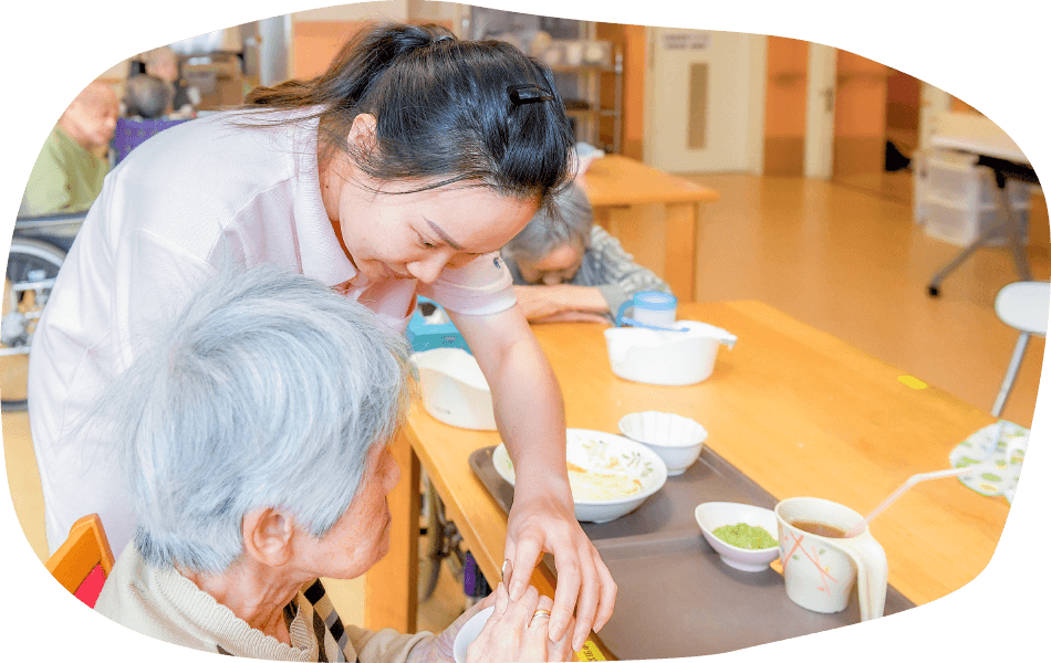 松阪有徳園の強み